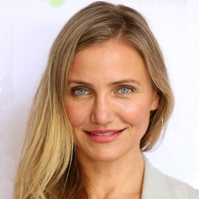 קמרון דיאז | מדיטציה טרנסנדנטלית