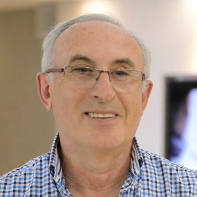 אלכס זלצר – מנכ"ל מפעל המזון ענבי ציון | מדיטציה טרנסנדנטלית