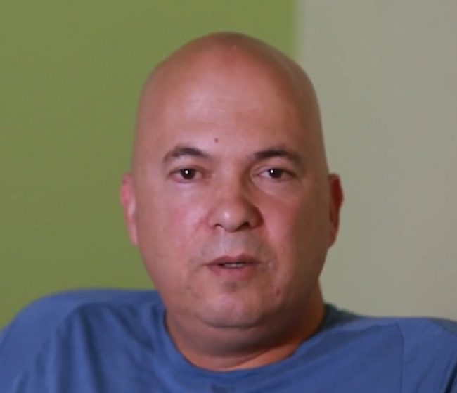 ד"ר אלון אשמן – פסיכיאטר | מדיטציה טרנסנדנטלית