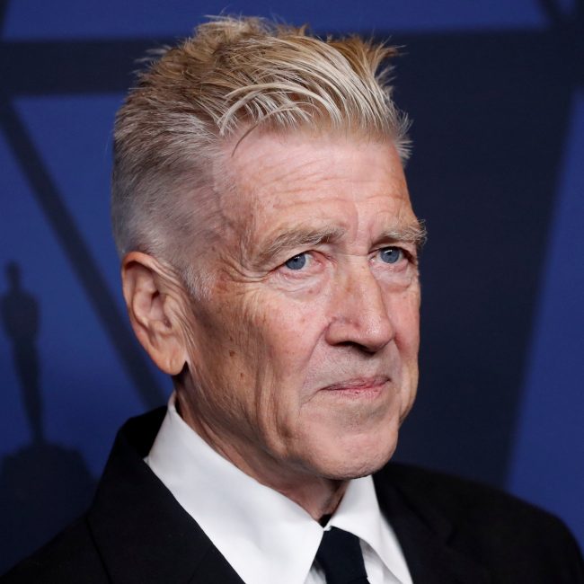 Дэвид Линч | מדיטציה טרנסנדנטלית