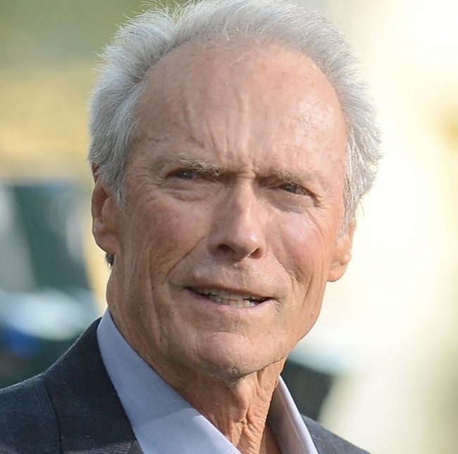 קלינט איסטווד | מדיטציה טרנסנדנטלית