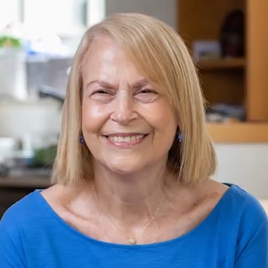 פרופ' חנה יבלונקה - חוקרת הסטוריה | מדיטציה טרנסנדנטלית