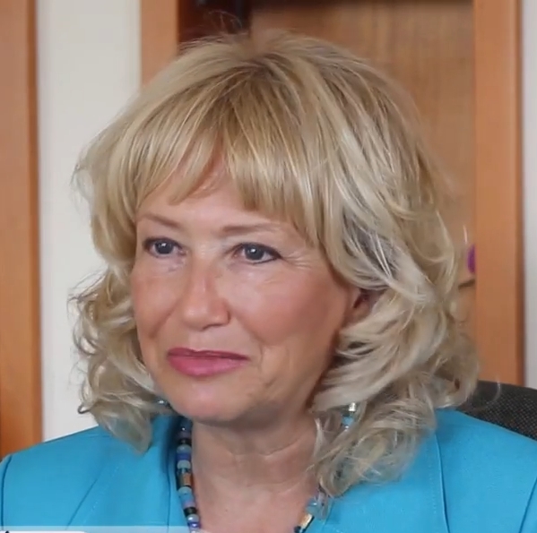 הלן דורון – אשת עסקים | מדיטציה טרנסנדנטלית