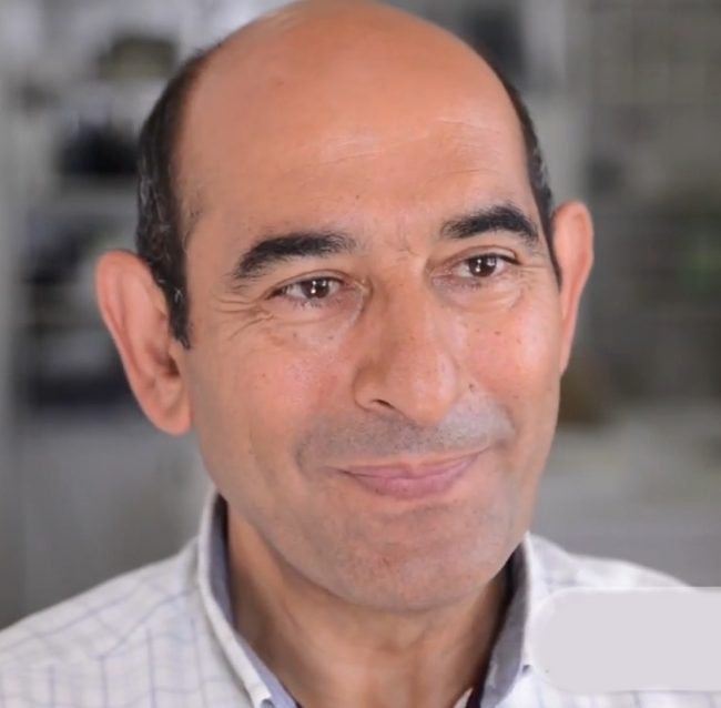 ד"ר בנדארי חמאד – רופא משפחה | מדיטציה טרנסנדנטלית