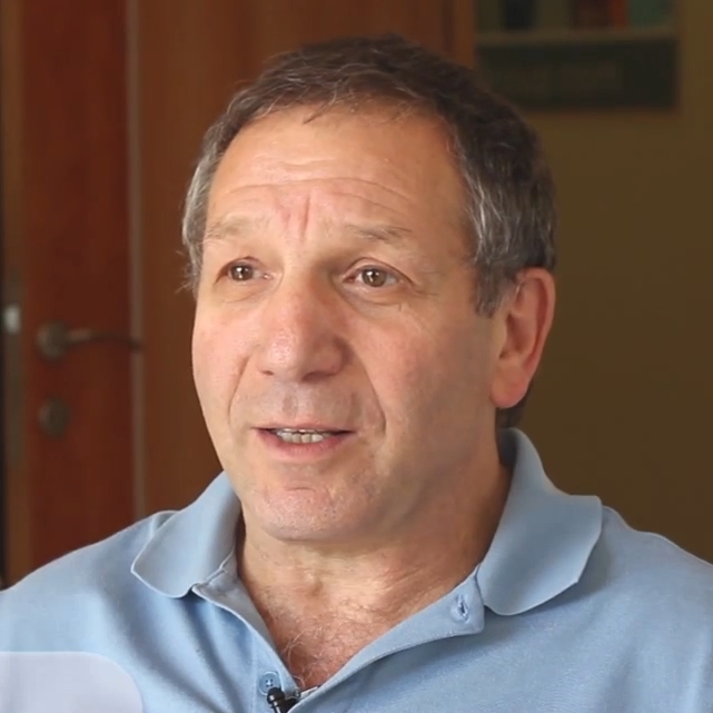 משה קלינמן – רו"ח | מדיטציה טרנסנדנטלית