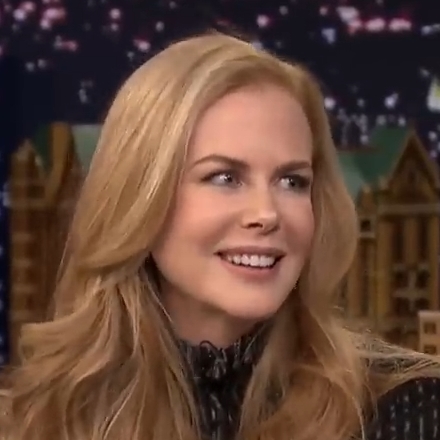 ניקול קידמן | מדיטציה טרנסנדנטלית