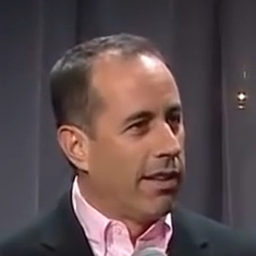 ג'רי סיינפלד | מדיטציה טרנסנדנטלית