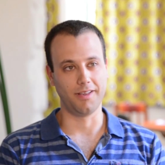 טל רון – סטודנט | מדיטציה טרנסנדנטלית