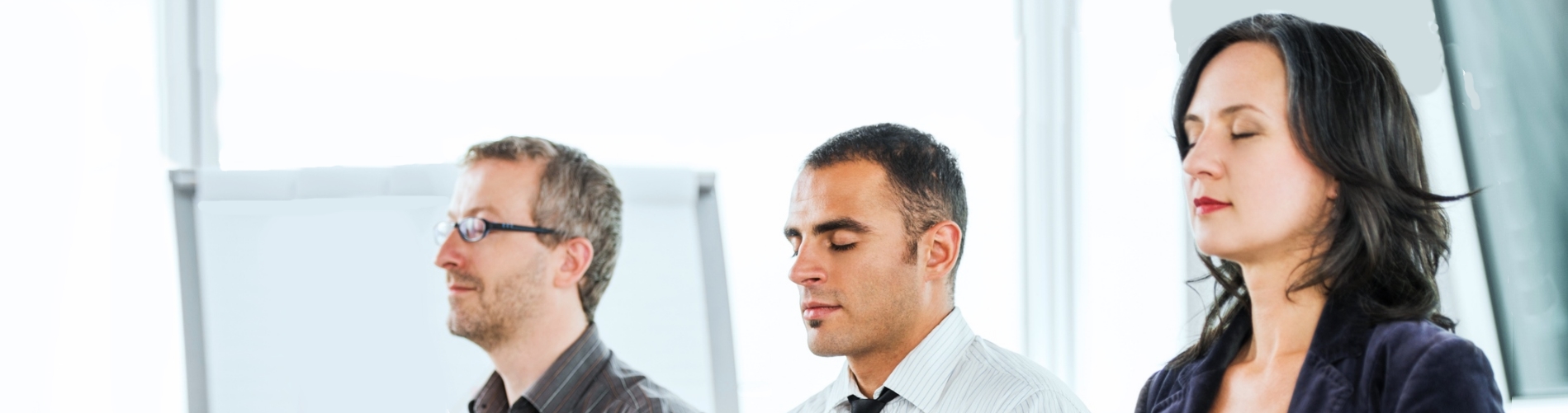 סדנת מדיטציה - מדיטציה טרנסנדנטלית