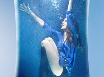 הר ופסגתו המושלגת - כל הסיבות לתרגל מדיטציה | מדיטציה טרנסנדנטלית